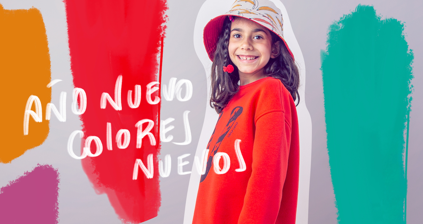 Veo veo indumentaria infantil outlet