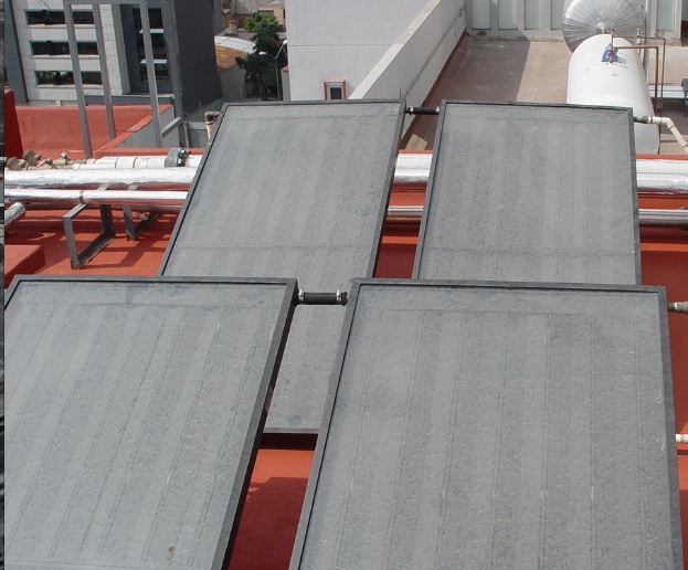 Fostek: Calentadores Solares – Más que RP